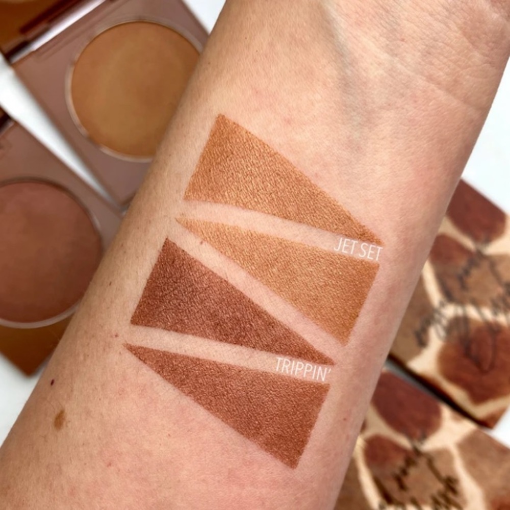 Colourpop Jet Set Pressed Powder Blush - Picture 4 of 8
